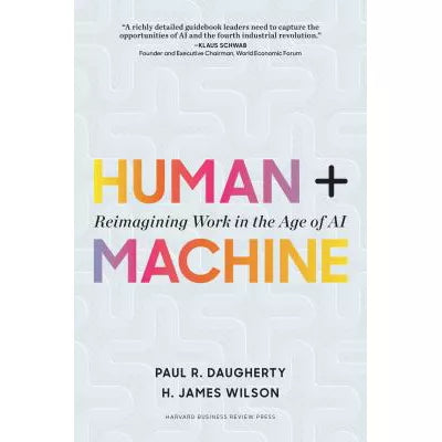 Human + Machine