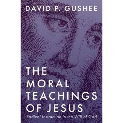 Moral Teachings of Jesus