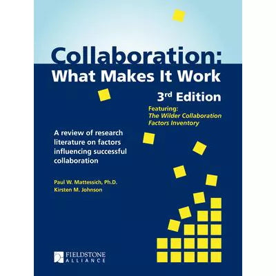 Collaboration