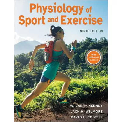 Physiology of Sport &amp; Exercise w/HKPropel Access