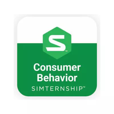 Consumer Behavior Simternship