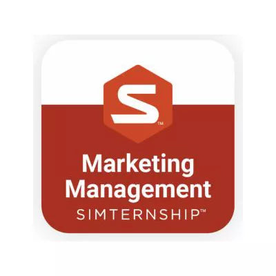 Stukent Marketing Management Simternship (Access Code)