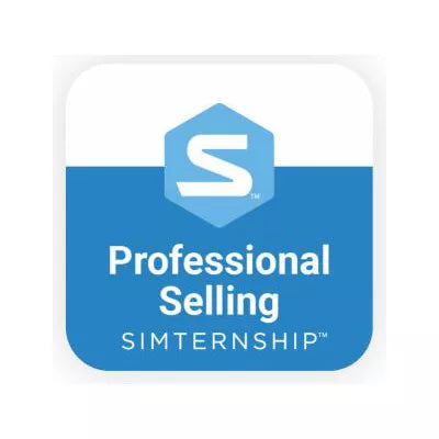 Mimic Professional Selling