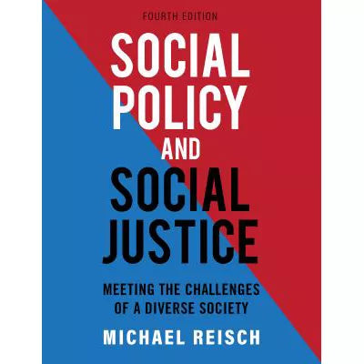 Social Policy &amp; Social Justice