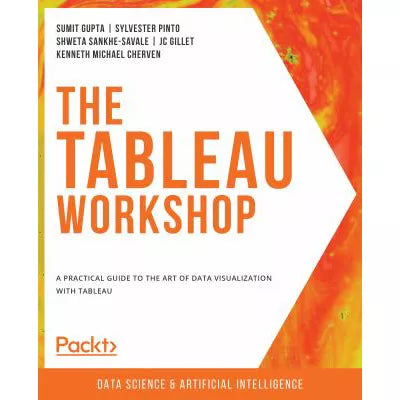 Tableau Workshop