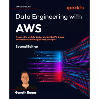 Data Engineering with AWS