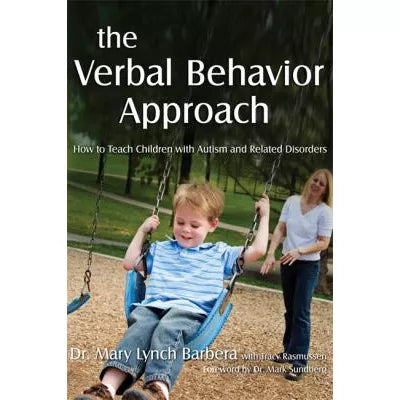Verbal Behavior Approach