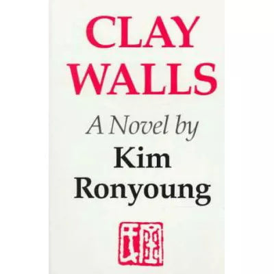 Clay Walls