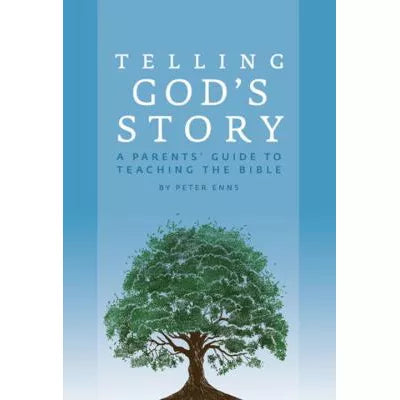 Telling God's Story