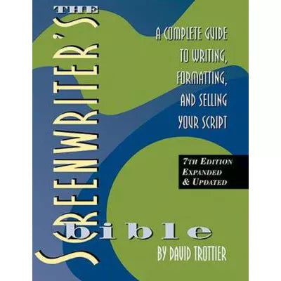 Screenwriter's Bible