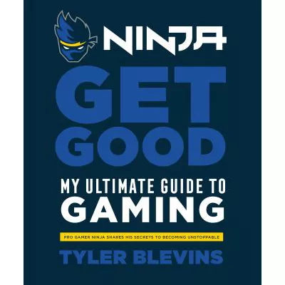 Ninja: Get Good