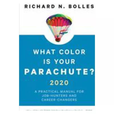 What Color Is Your Parachute? 2020