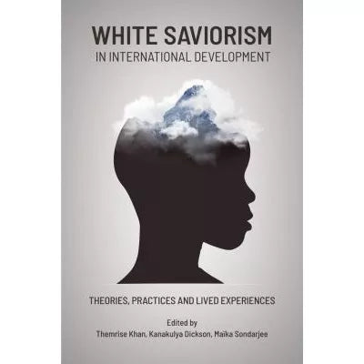 White Saviorism