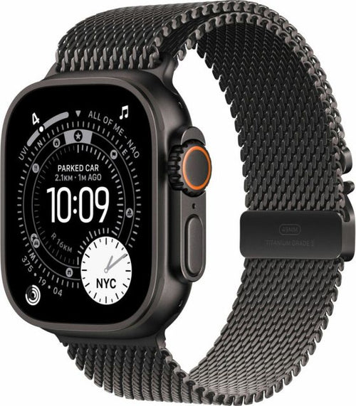 APPLE WATCH ULTRA3 49MM