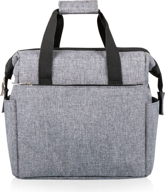 University of Cincinnati On The Go Lunch Bag Cooler